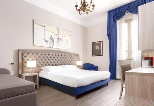 Lugo Hotel | Hotel Ristorante Ala d'Oro