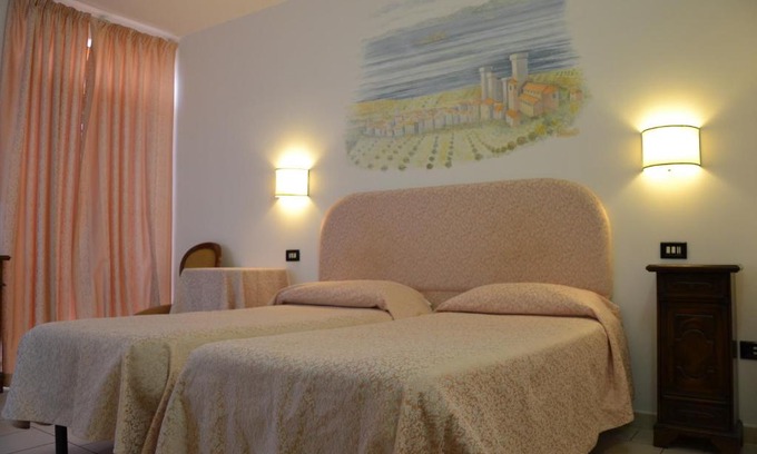 Bagnaia Hotel | Hotel Ristorante Bagnaia
