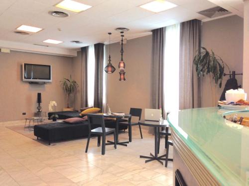 Case Nuove Hotel | Hotel Ristorante Cervo Malpensa