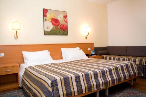 Varago Hotel | Hotel Ristorante Dotto