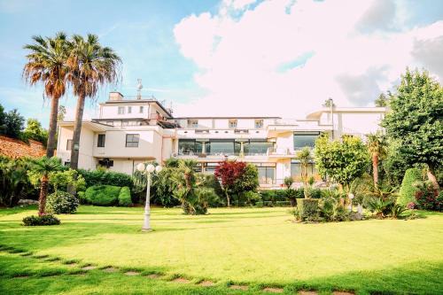 Cervino Hotel | Hotel Ristorante Guardanapoli