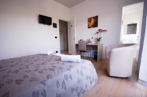 San Gottardo Hotel | Hotel Ristorante Fortuna