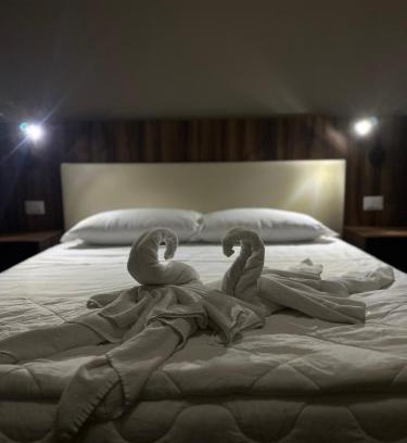 Vimodrone Hotel | Hotel Ristorante La Rampina