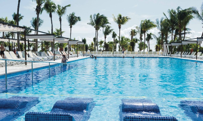 Playacar Resort | Hotel Riu Playacar - All Inclusive