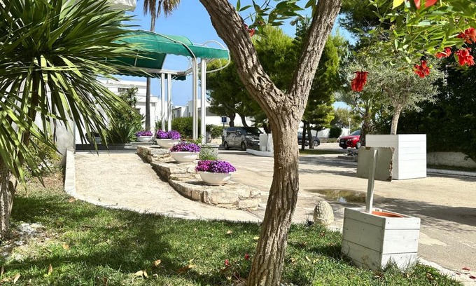 Giovinazzo Hotel | Hotel Riva Del Sole
