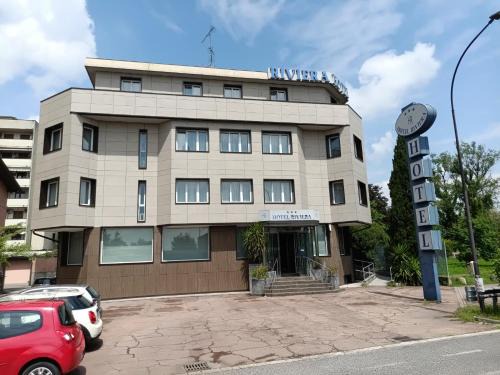 Segrate Hotel | Hotel Riviera