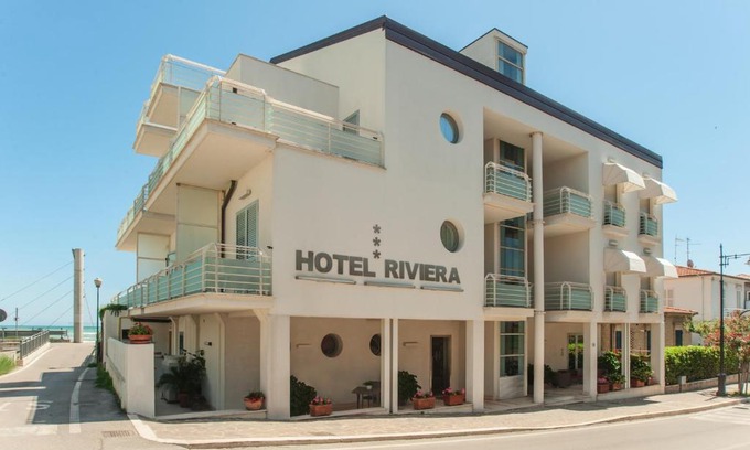 Silvi Hotel | Hotel Riviera