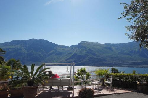 Limone sul Garda Hotel | Hotel Riviera Panoramic Green Resort