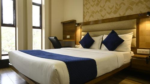 Banashankari Hotel | Hotel Rize Inn