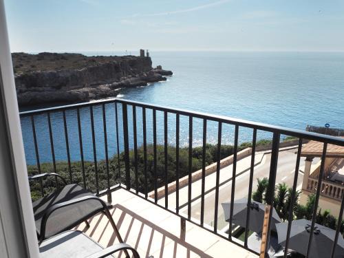 Cala Figuera Hotel | Hotel Rocamar
