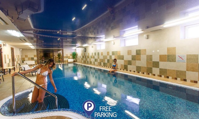 Haabersti Hotel | Hotel Rocca al Mare