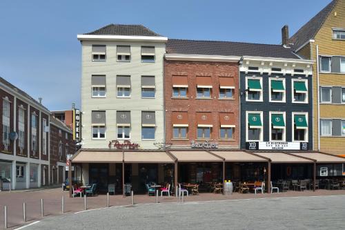 Roermond Hotel | Hotel Roermond Next Door
