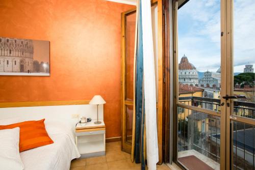 Pisa City Centre Hotel | Hotel Roma