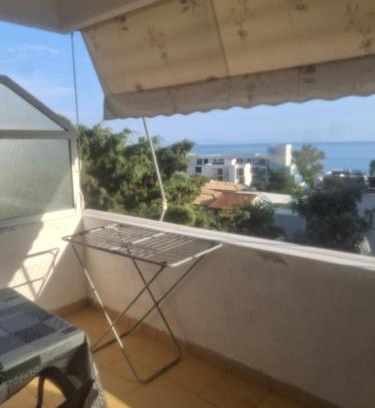 Dhermi Hotel | Hotel Rooms jf DHERMI