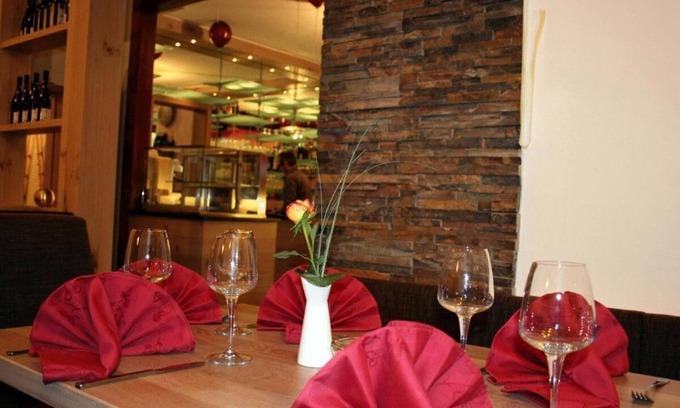 Kehl Hotel | Hotel Rosengarten Kehl