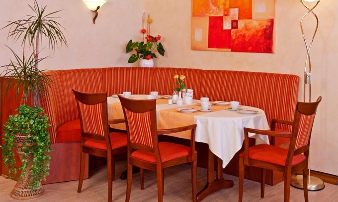 Rhein-Erft-Kreis District Hotel | Hotel Rosenhof