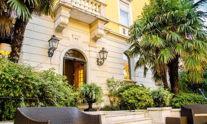 Rovereto Hotel | Hotel Rovereto