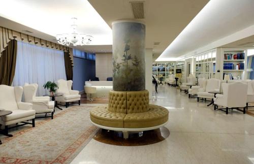 Soave Hotel | Hotel Roxy Plaza
