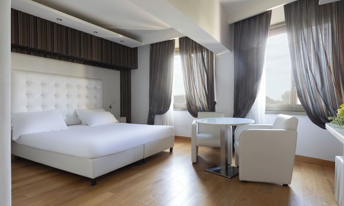 Caserta Hotel | Hotel Royal Caserta