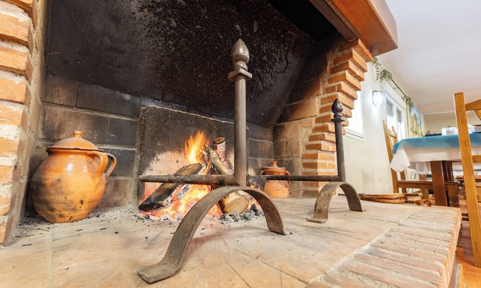Arenas de San Pedro Hotel | Hotel Rural El Retiro de San Pedro
