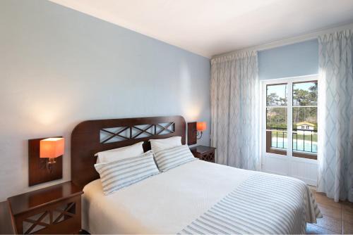 Vila Nova de Santo Andre Hotel | Hotel Rural Monte da Leziria