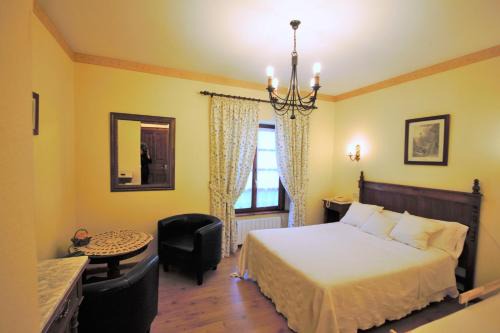 Ovio Hotel | Hotel Rural Ovio