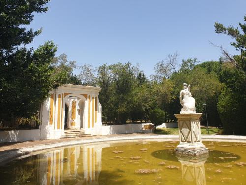 Elvas Hotel | Hotel Rural Quinta de Santo Antonio