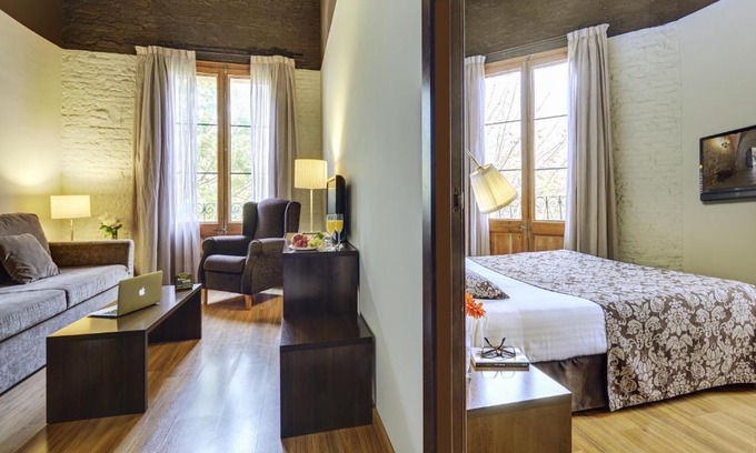 L'Espluga de Francoli Apartment | Hotel Rural y Apartamentos Villa Engracia