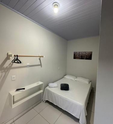 Posse Hotel | Hotel São Miguel