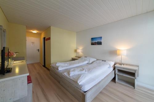 Unterwasser Hotel | Hotel Säntis Lodge