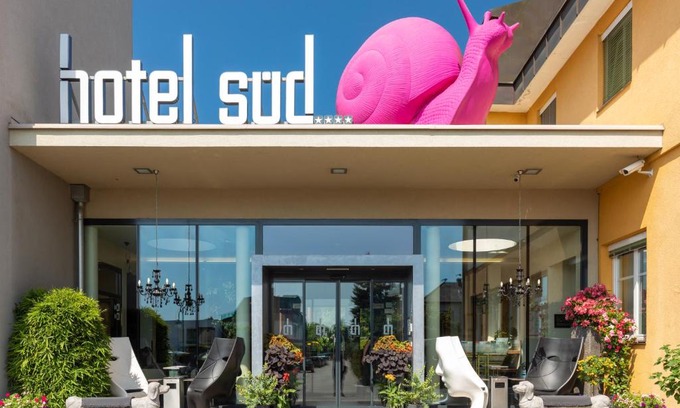 Graz-Straßgang Hotel | Hotel Süd Graz