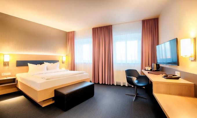 Barleben Hotel | Hotel Sachsen-Anhalt