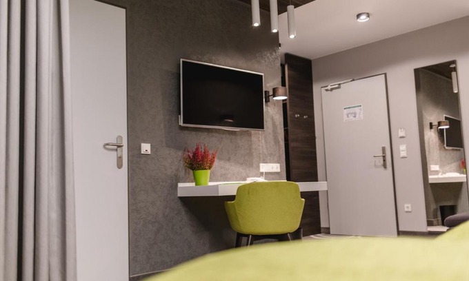 Norten-Hardenberg Hotel | Hotel Sachsenross