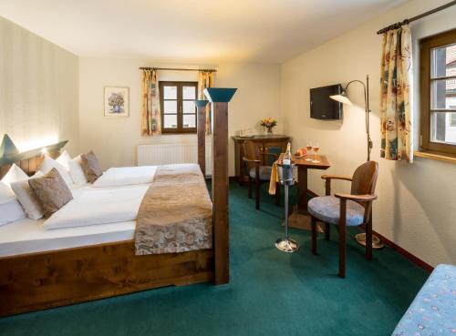 Olbernhau Hotel | Hotel Saigerhütte
