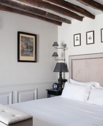 Les Iles Hotel | Hotel Saint-Louis en L'Isle - Notre-Dame
