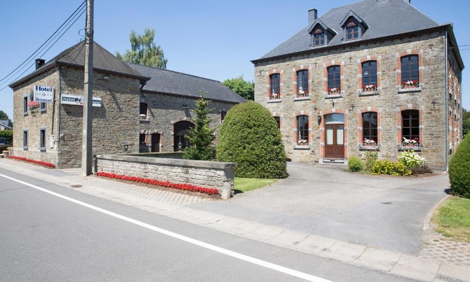 Courtil Hotel | Hotel Saint-Martin