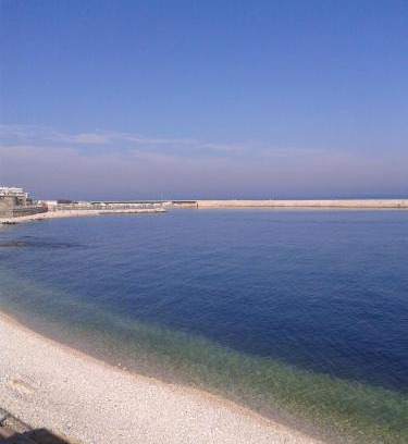 Bisceglie Hotel | Hotel Salsello