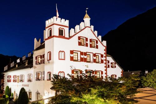 Saltusio Hotel | Hotel Saltauserhof
