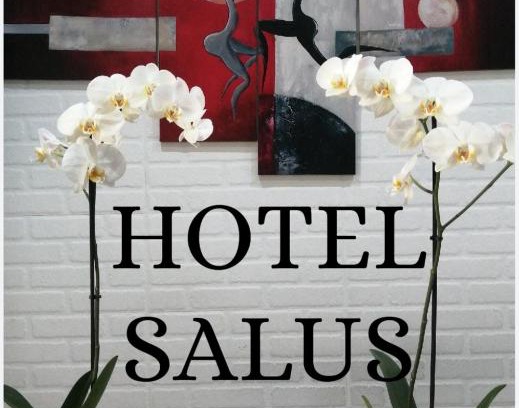 Affori Hotel | Hotel Salus