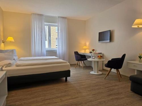 Beckum Hotel | Hotel Samson