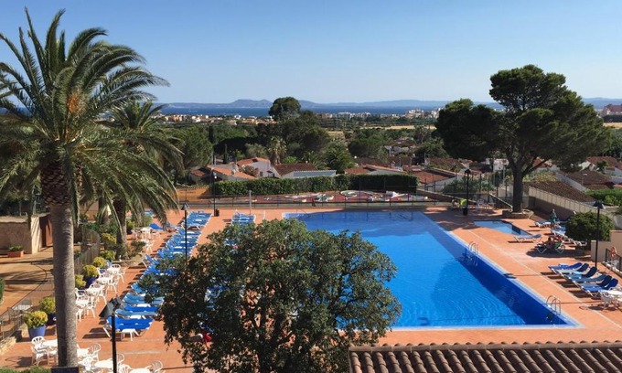 El Mas Bosca Hotel | Hotel San Carlos