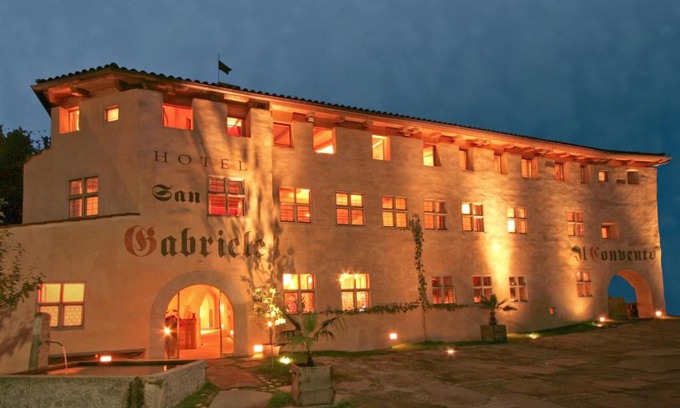 Rosenheim Hotel | Hotel San Gabriele