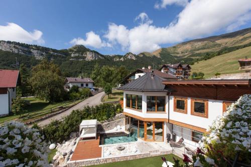 Brentonico Hotel | Hotel San Giacomo Spa&Gourmet