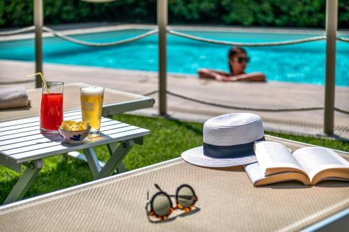 Lucca Historical Center Hotel | Hotel San Marco