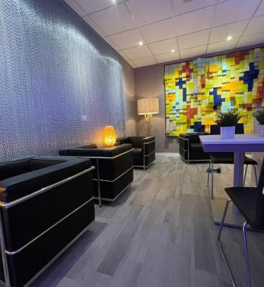 Reggio nell'Emilia Hotel | Hotel San Marco