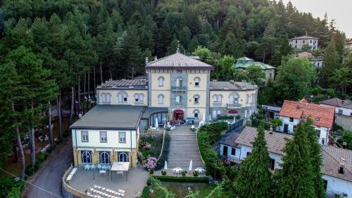 Sestola Hotel | Hotel San Marco Sestola