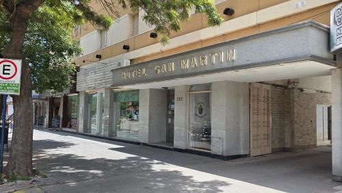Villa Maria Hotel | Hotel San Martin