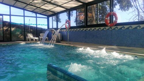 Penacastillo Hotel | Hotel San Millán
