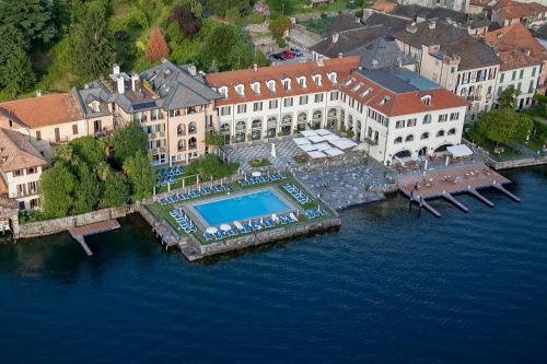 Orta San Giulio Hotel | Hotel San Rocco