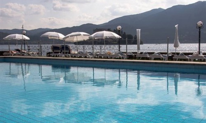 Orta San Giulio Hotel | Hotel San Rocco